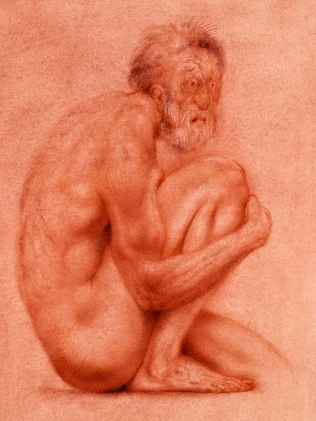 Jonathan Davies Art